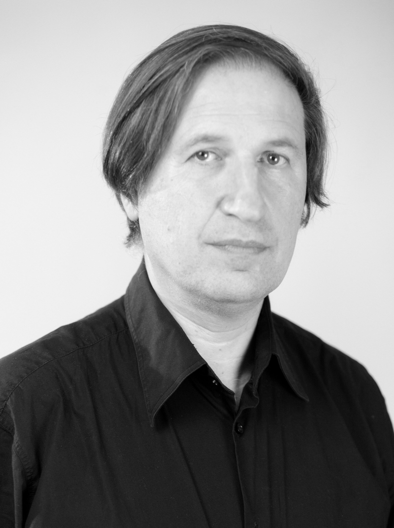 Paolo Cherici