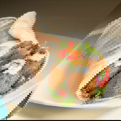 Falafel