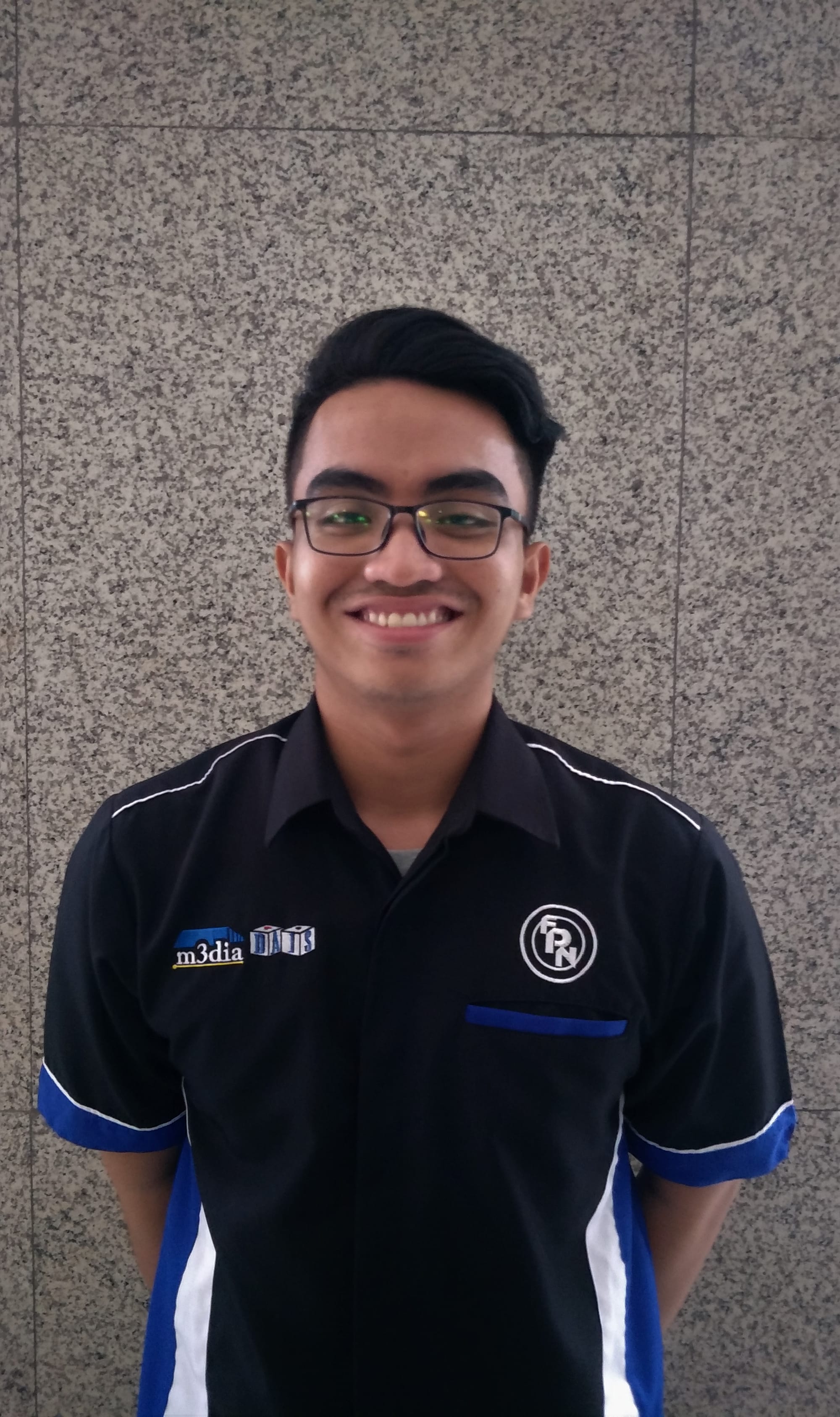 FINANCIAL MANAGER