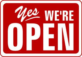 Business and Operation Hours image