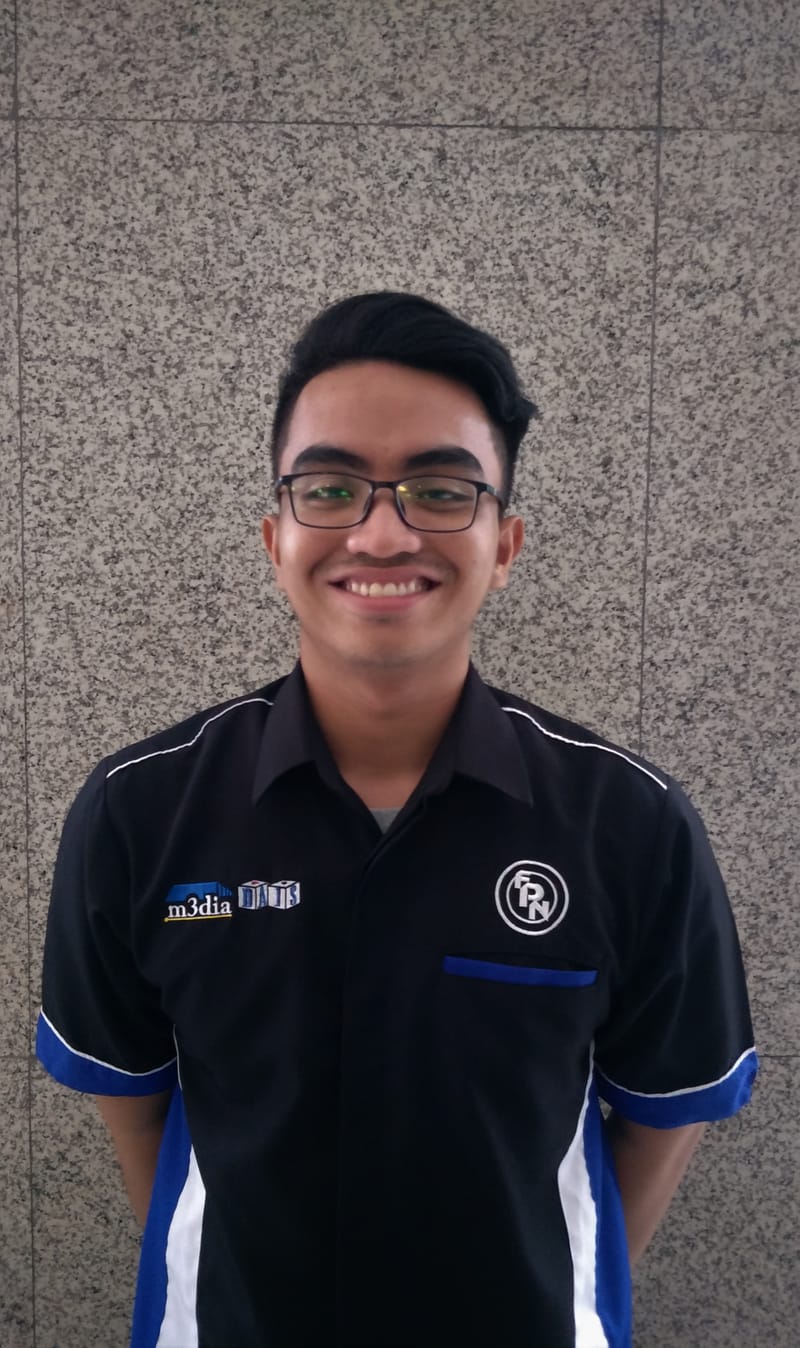 AHMAD ANWAR 'IZZUDDIN AHMAD KASHFI