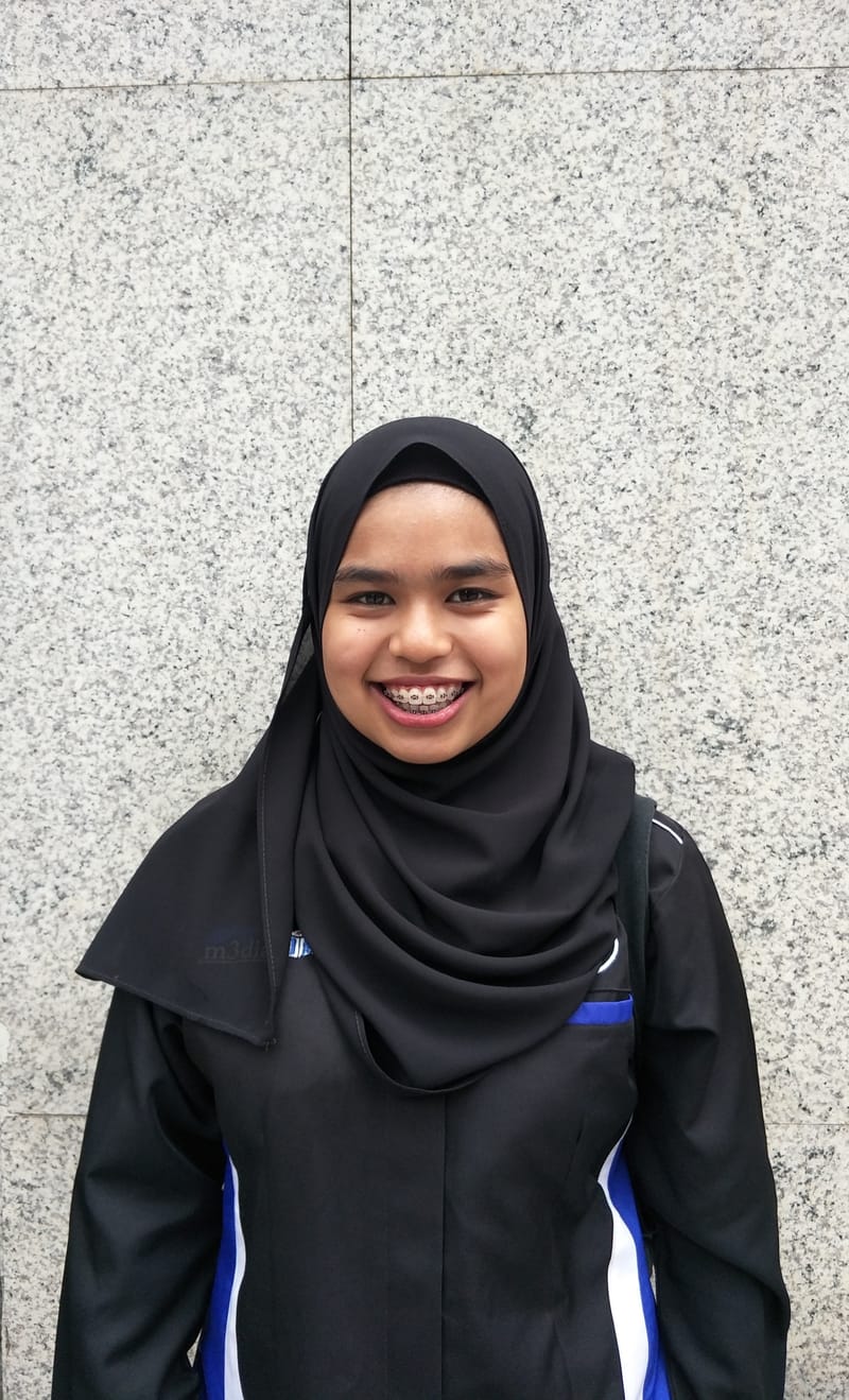 NURUL SHARMIN HAFIZA FAIZZUDDIN