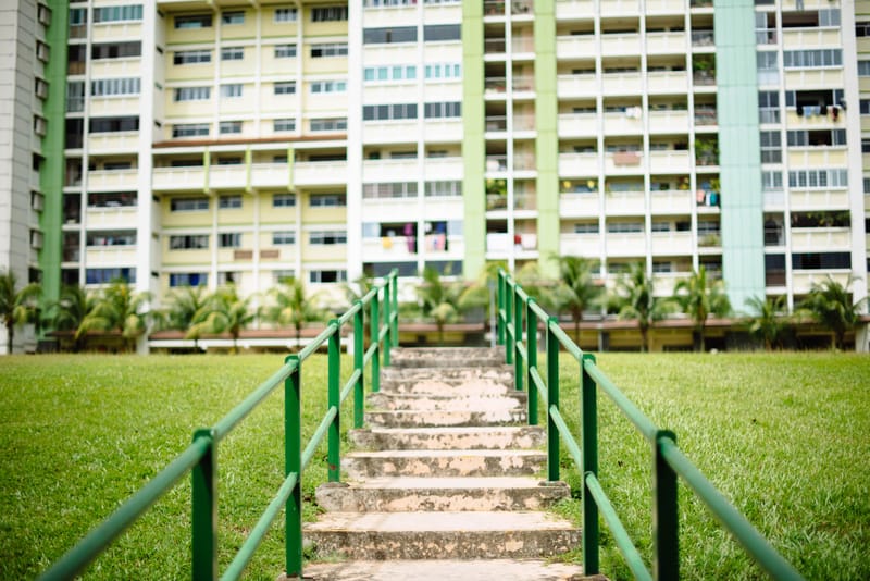 Residential/Apartments