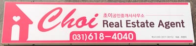 Choi Real Estate