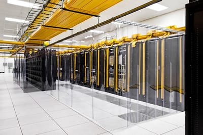 Data Center Colocation image