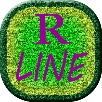 تطبيقى الخامس على الاندرويد REFERENCE LINE