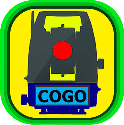 تطبيق مساحي TOTAL COGO يشمل عدة برامج مساحية مهمة بداخله . تم تحديث التطبيق باضافة خاصية تغيير اللغة من داخل البرنامج . الرجاء الدعاء : للتحميل اضغط علي الرابط التالي :