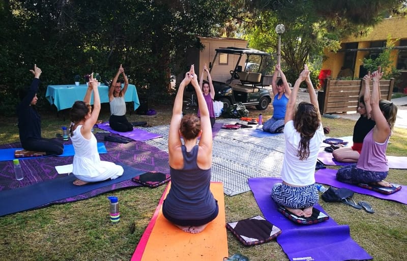 נוכחות הורית