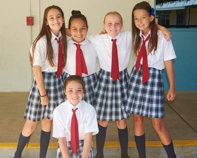 How to Get the Best school uniform in Dubai image