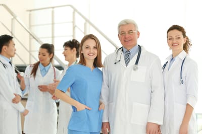 Finding the Best Medical Uniforms in Dubai
