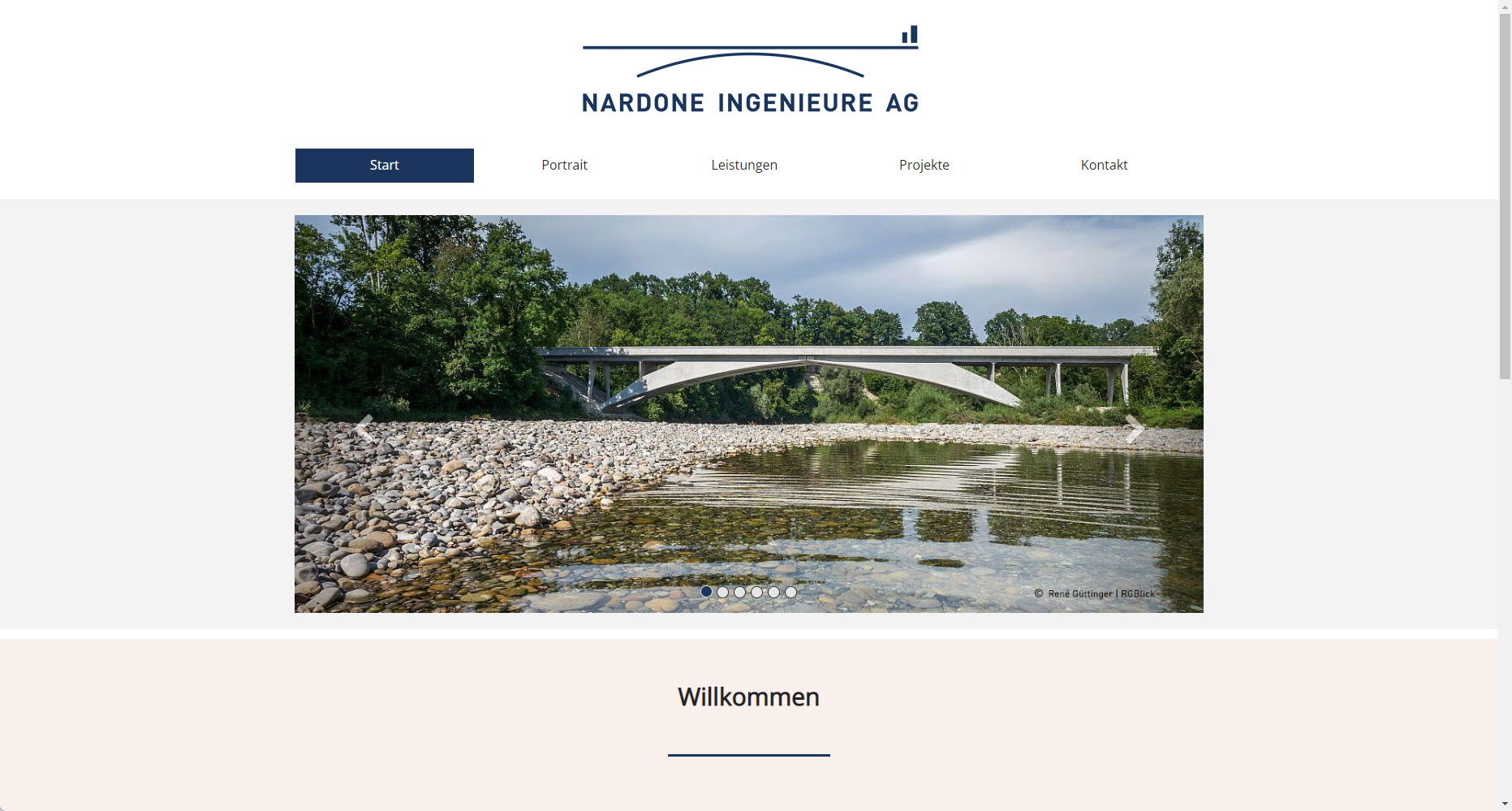 Nardone Ingenieure AG