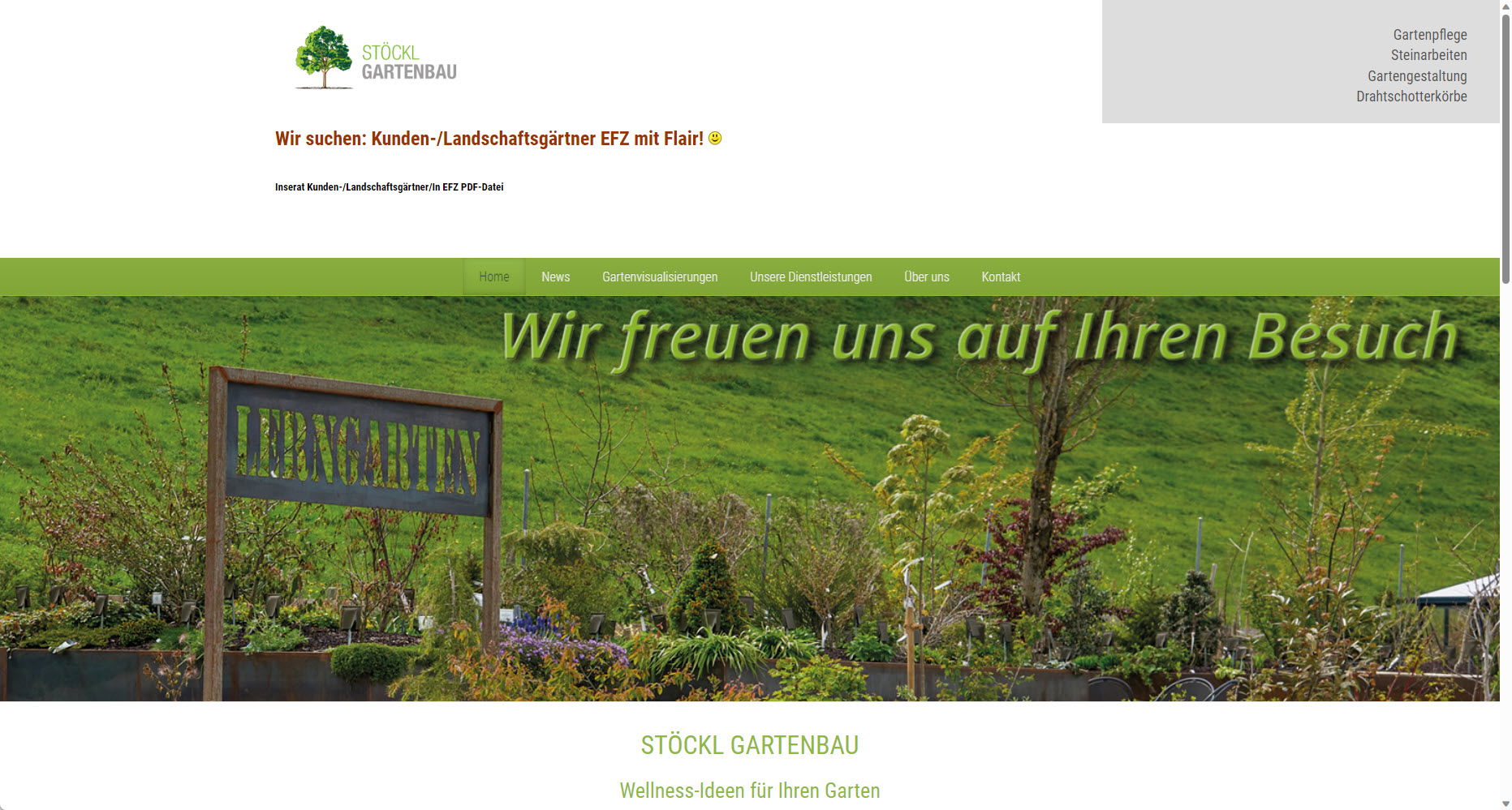 Stöckl GmbH