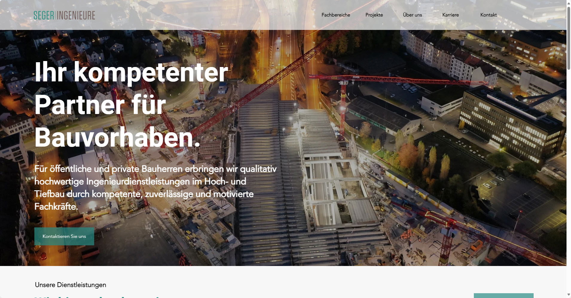 Seger Ingenieure GmbH