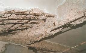 تأثير الرطوبة على المباني image