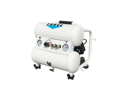 FORCE Portable Compressor