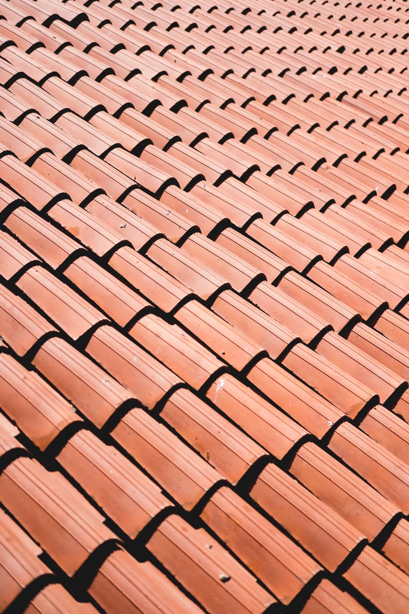 Residential Roofing