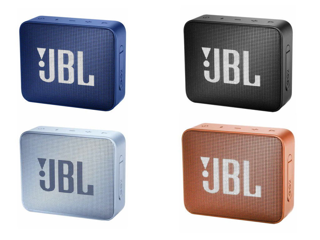 JBL Go 2