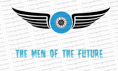 The Men Of The Future