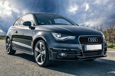histoire  de notre voiture image