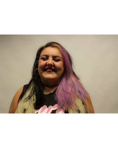 Megan image