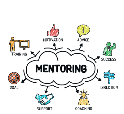 Talk attended 'Mentoring Project' image