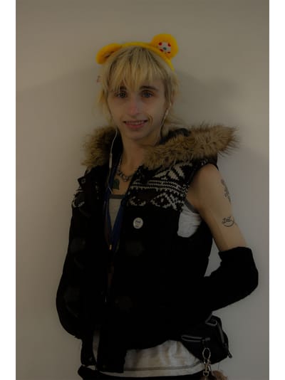 Joanne image