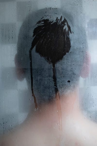 Artist research- Olivia Gerard image