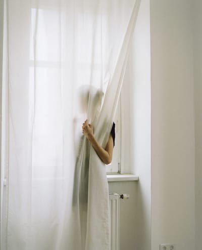 Artist research- Mafalda Rakos image