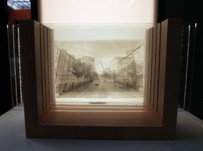 Installation artist research- Laura Simone Scott  image