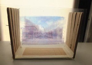 Installation artist research- Laura Simone Scott  image