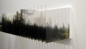 Installation artist research -Nobuhiro Nakanishi image