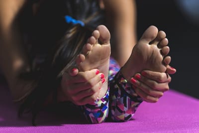 What Happens to Your Body When You Start Doing Yoga?