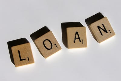 4 Factors to Remember When You Take a Loan