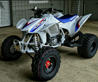 5 Tips to Consider When You Buy Sport ATVs!