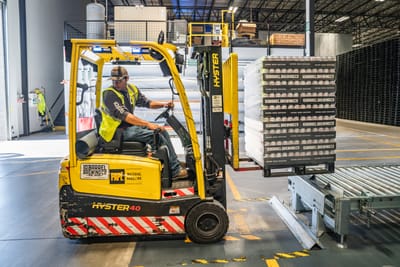 Why ERP Systems are Boon to Manufacturing Industry?