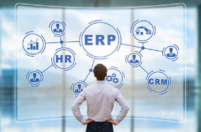 What are the Benefits of a Web Based ERP System?