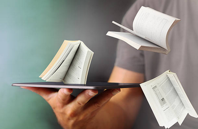 3 Points to Confirm Before Signing a Publishing Contract