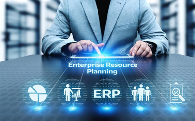 How important is Biometric Attendance Integration in Your ERP Software for Construction Industry?