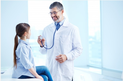 What Should Know You Before Visiting a Pediatrician?