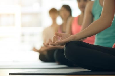 What are the Health Benefits of Daily Yoga Practice?