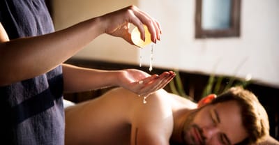 Men Also Need to Get A Massage Regularly
