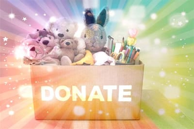 The Need to Support Charities and Trust