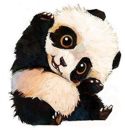 Les nounours diaboliquement vôtres