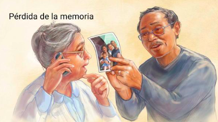 ¿Cómo se detecta el alzheimer y cuáles son sus síntomas?