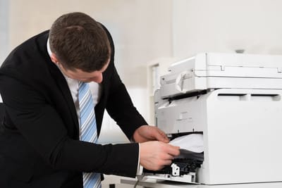 Frequently Asked Questions Answers For Most Common Printers Issues