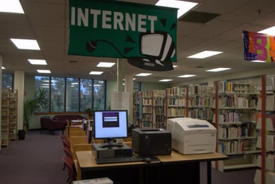 Handy Tips For Maintaining A Library Printer