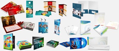 Solutions That Are Beyond Printing!