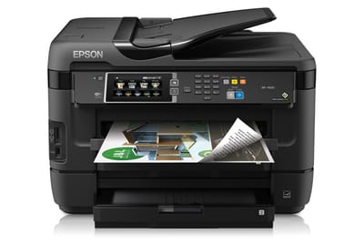 Improve business through quality multifunctional laser printers