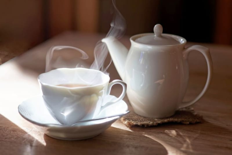 Serviço de Cafetaria – Conforto e Apoio às Famílias