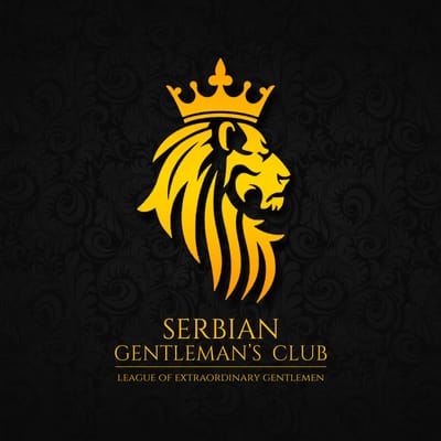 Gentlemen's Club Serbia